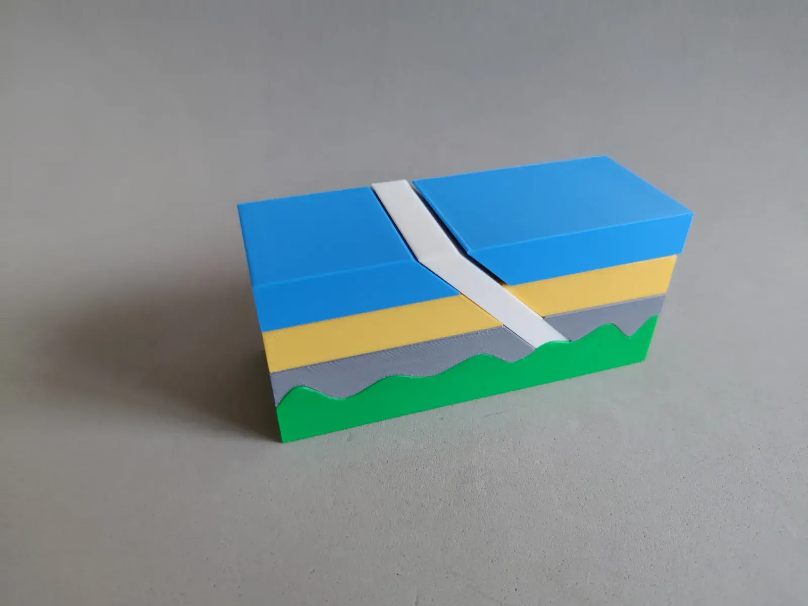 U productos basicos falla geologica 2