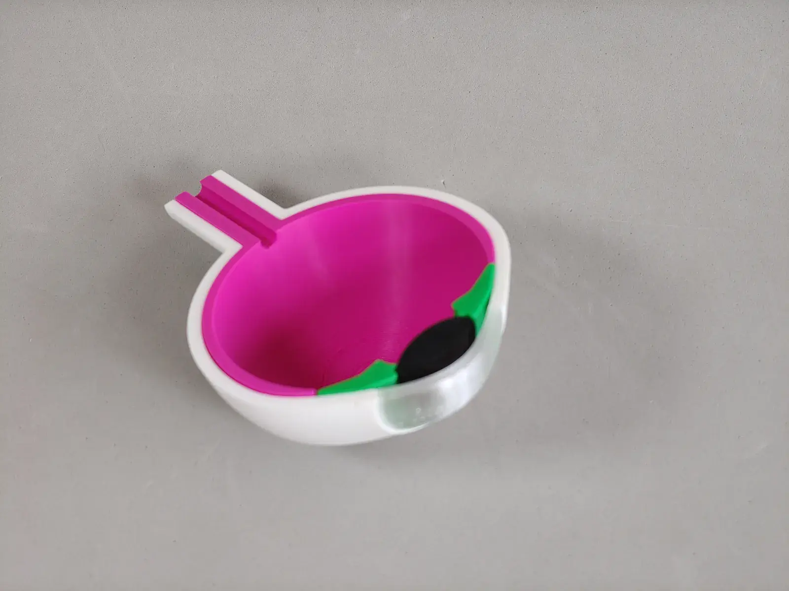Modelo Esquemático del Ojo Humano
