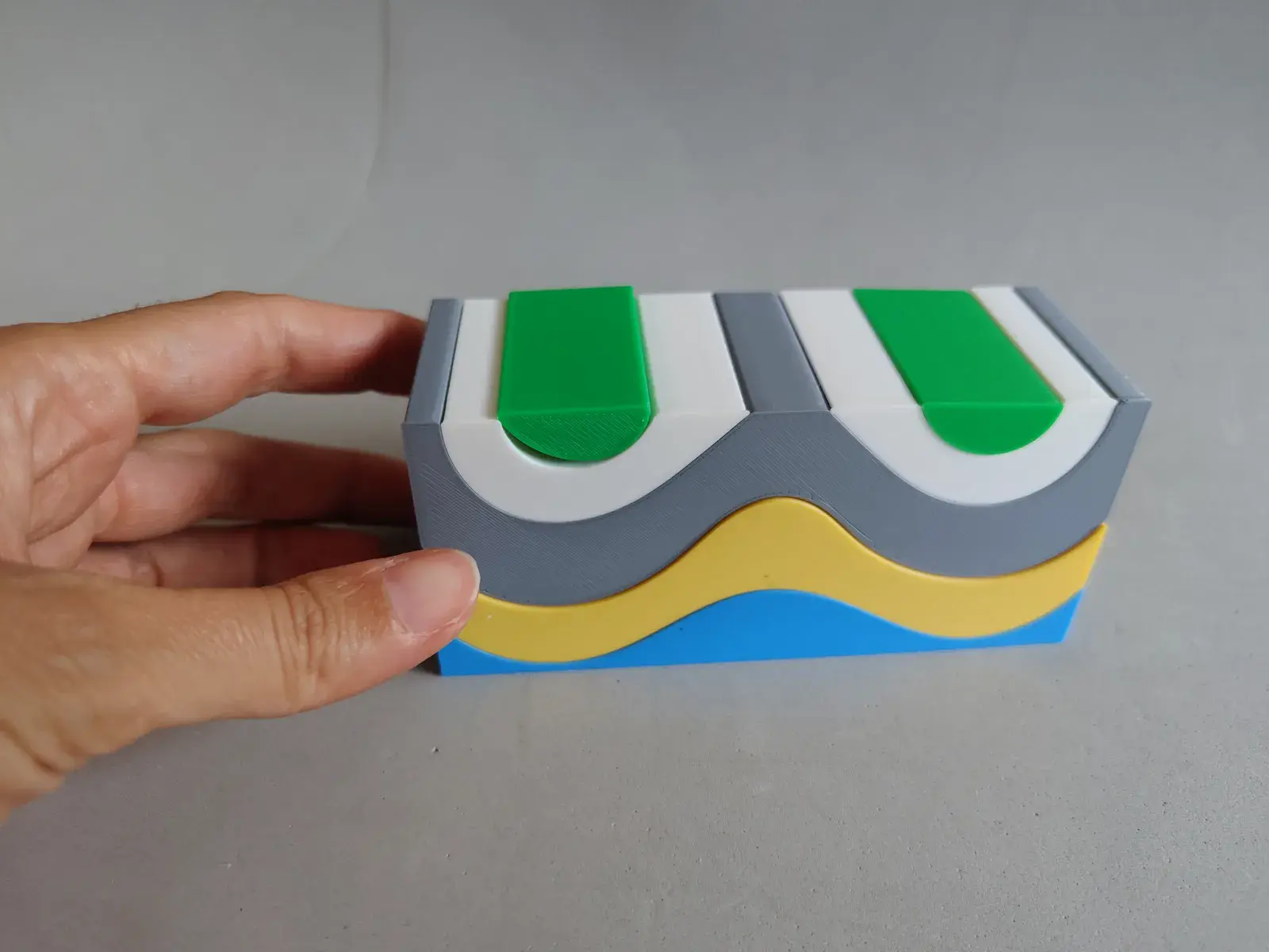 U productos basicos pliegues geologicos 2